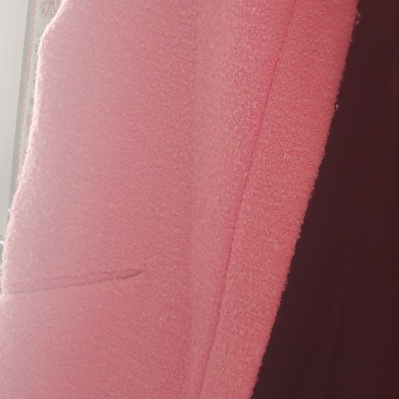 Zara coat - Picture 3 of 5